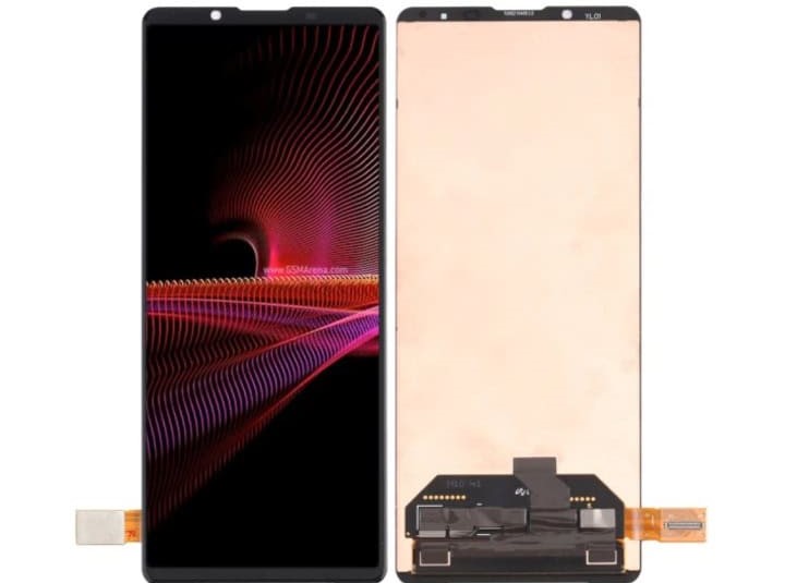 Sony Xperia 1 III